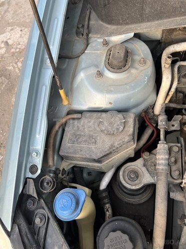 Kia Rio 2006, 205,547 km - 1.5 l - Sabirabad