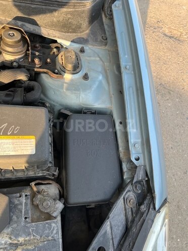 Kia Rio 2006, 205,547 km - 1.5 l - Sabirabad