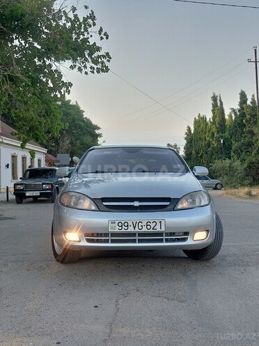 Chevrolet Lacetti 2006, 238,000 km - 1.4 л - Şirvan