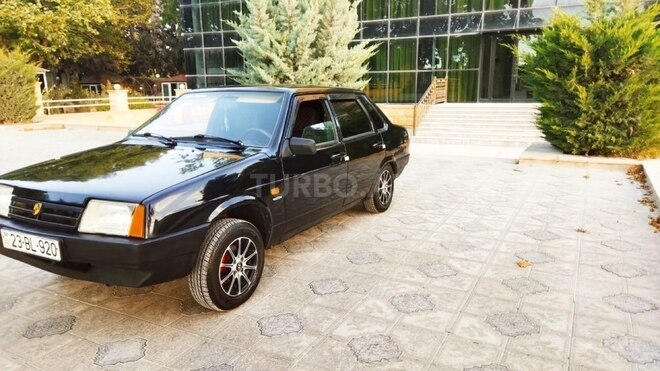 LADA (VAZ) 21099 2004, 142,514 km - 1.5 л - Qazax