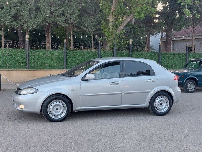 Chevrolet Lacetti 2006, 238,000 km - 1.4 л - Şirvan