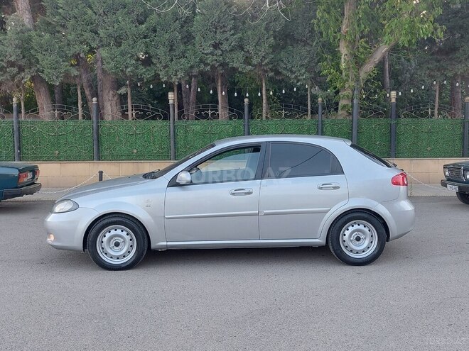 Chevrolet Lacetti 2006, 238,000 km - 1.4 л - Şirvan