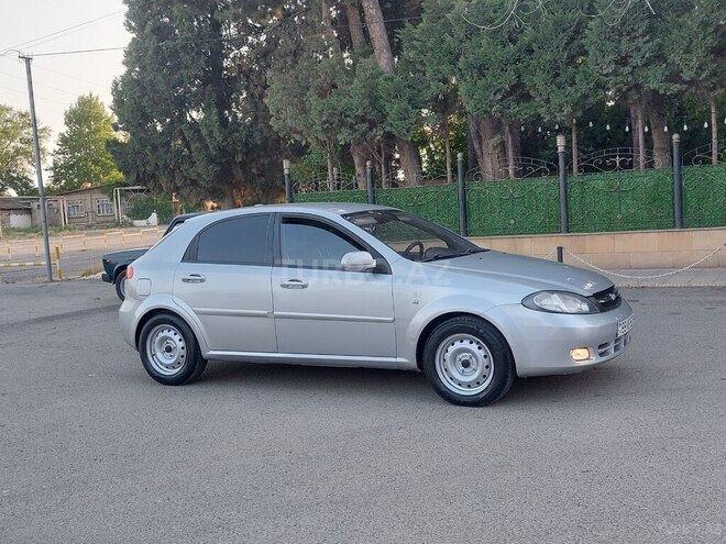 Chevrolet Lacetti 2006, 238,000 km - 1.4 л - Şirvan