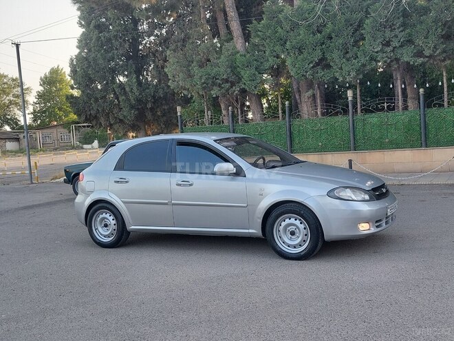Chevrolet Lacetti 2006, 238,000 km - 1.4 л - Şirvan
