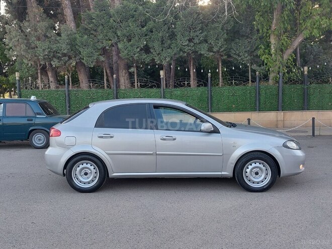 Chevrolet Lacetti 2006, 238,000 km - 1.4 л - Şirvan
