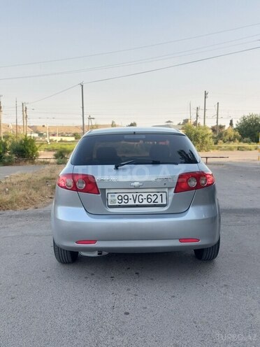 Chevrolet Lacetti 2006, 238,000 km - 1.4 л - Şirvan