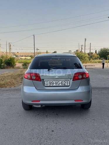 Chevrolet Lacetti 2006, 238,000 km - 1.4 л - Şirvan