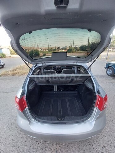 Chevrolet Lacetti 2006, 238,000 km - 1.4 л - Şirvan