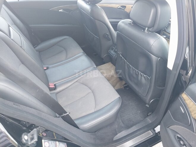 Mercedes E 220 d 2008, 189,160 km - 2.2 l - Bakı