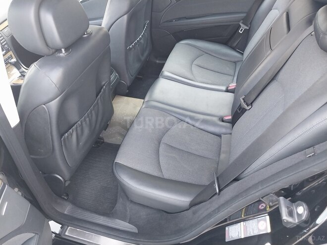 Mercedes E 220 d 2008, 189,160 km - 2.2 l - Bakı