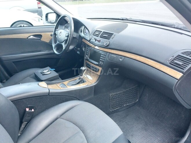 Mercedes E 220 d 2008, 189,160 km - 2.2 l - Bakı