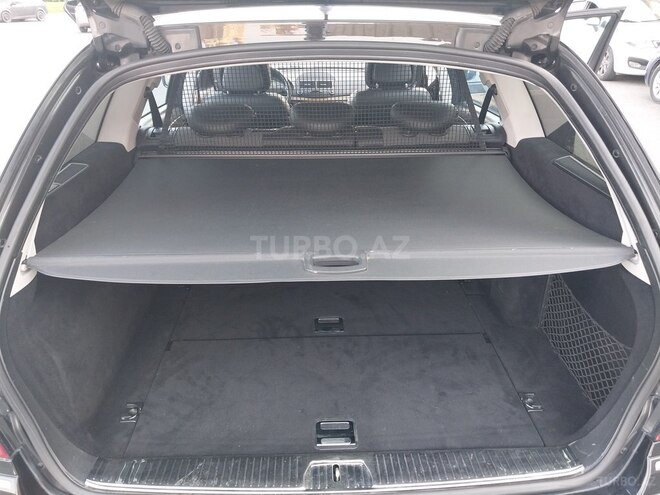 Mercedes E 220 d 2008, 189,160 km - 2.2 l - Bakı