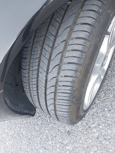 Mercedes E 220 d 2008, 189,160 km - 2.2 l - Bakı
