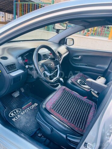 Kia Morning 2014, 251,977 km - 1.0 l - Bakı