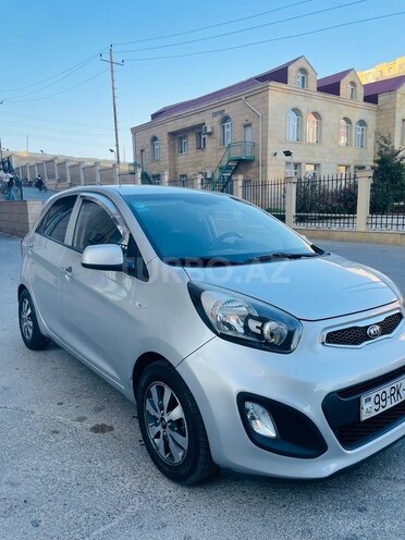Kia Morning 2014, 251,977 km - 1.0 l - Bakı