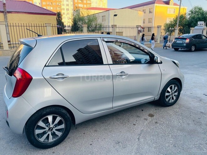 Kia Morning 2014, 251,977 km - 1.0 l - Bakı