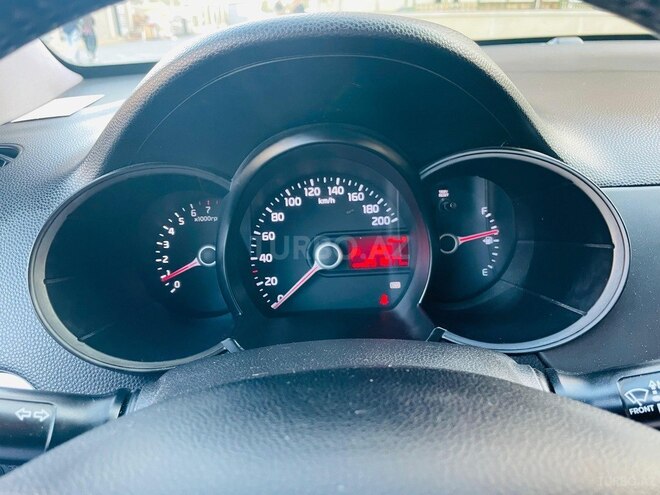Kia Morning 2014, 251,977 km - 1.0 l - Bakı