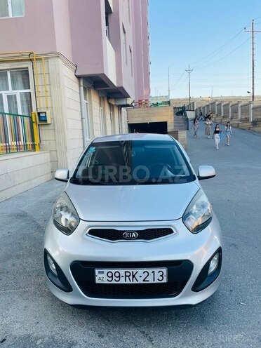 Kia Morning 2014, 251,977 km - 1.0 l - Bakı