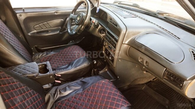 LADA (VAZ) 21099 2004, 142,514 km - 1.5 л - Qazax