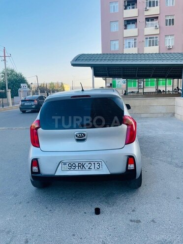 Kia Morning 2014, 251,977 km - 1.0 l - Bakı