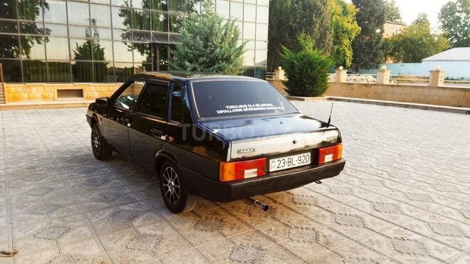 LADA (VAZ) 21099 2004, 142,514 km - 1.5 л - Qazax