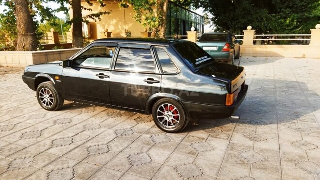 LADA (VAZ) 21099 2004, 142,514 km - 1.5 л - Qazax