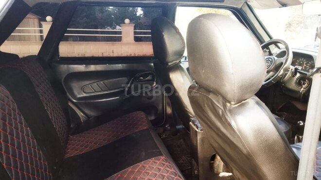 LADA (VAZ) 21099 2004, 142,514 km - 1.5 л - Qazax