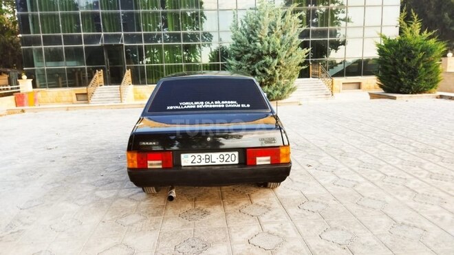 LADA (VAZ) 21099 2004, 142,514 km - 1.5 л - Qazax