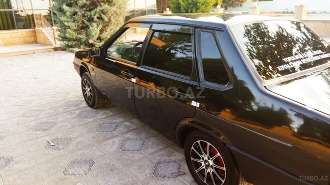 LADA (VAZ) 21099 2004, 142,514 km - 1.5 л - Qazax