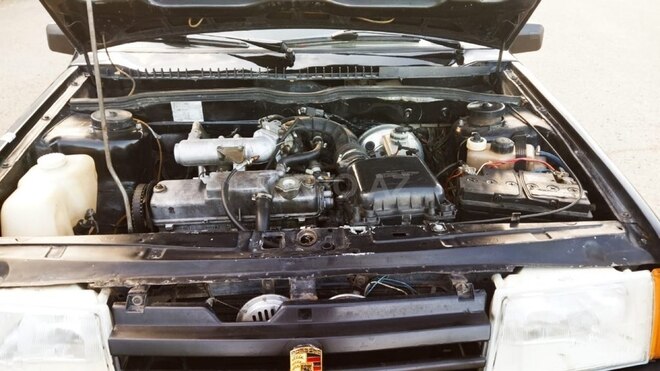 LADA (VAZ) 21099 2004, 142,514 km - 1.5 л - Qazax