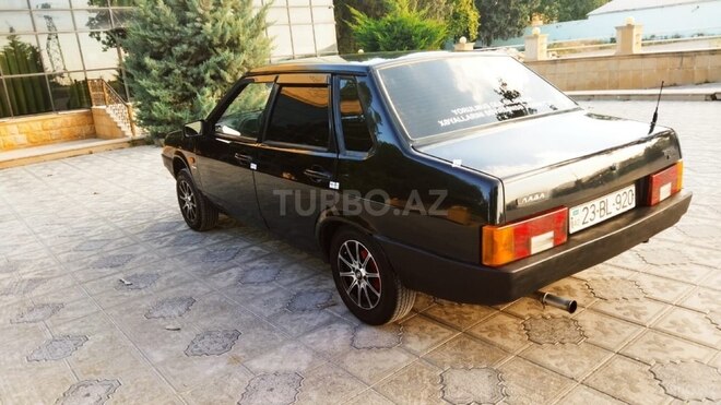 LADA (VAZ) 21099 2004, 142,514 km - 1.5 л - Qazax