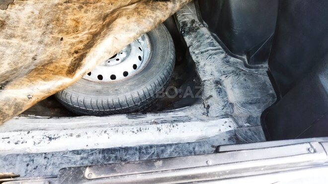 LADA (VAZ) 21099 2004, 142,514 km - 1.5 л - Qazax