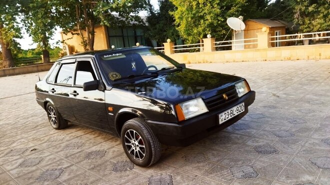 LADA (VAZ) 21099 2004, 142,514 km - 1.5 л - Qazax