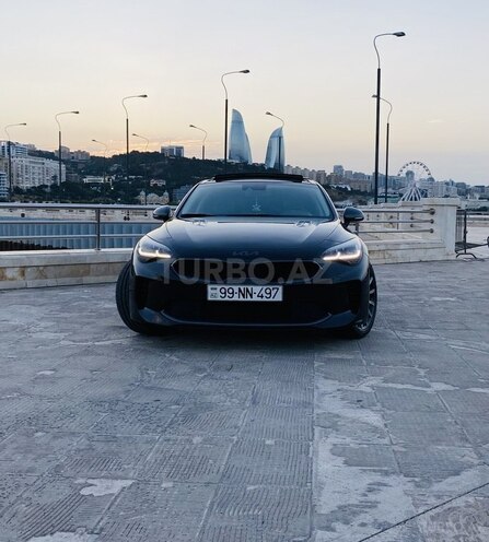 Kia Stinger-2