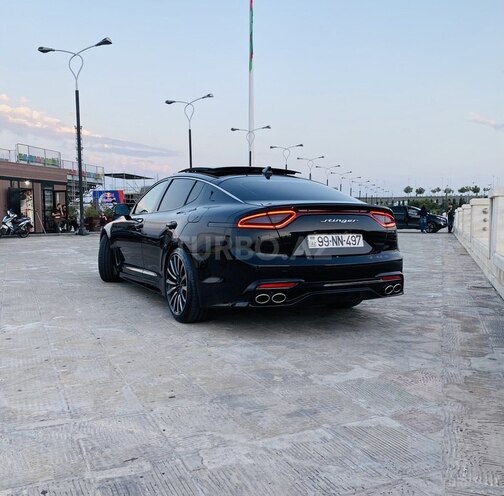 Kia Stinger-11