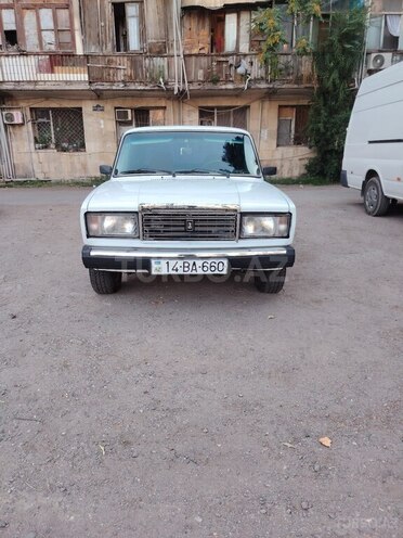 LADA (VAZ) 2107 2007, 100,000 km - 1.5 l - Bakı