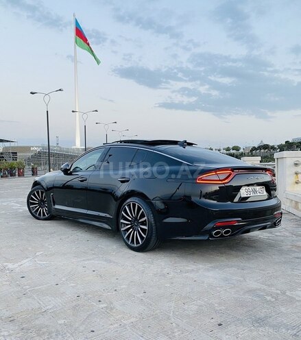 Kia Stinger-6