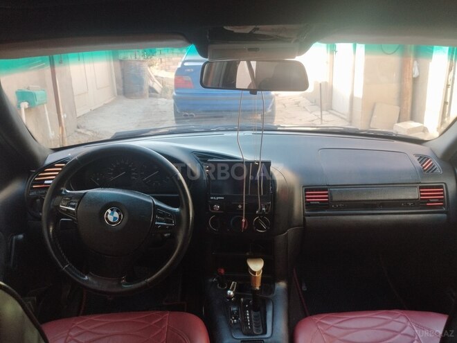 BMW 318 1995, 320,000 km - 1.8 l - Bakı