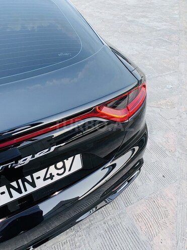 Kia Stinger-13