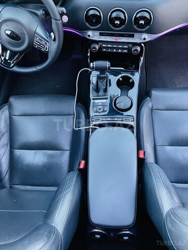Kia Stinger-16