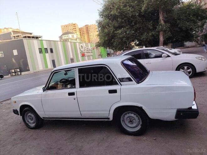 LADA (VAZ) 2107 2007, 100,000 km - 1.5 l - Bakı