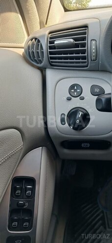 Mercedes C 200 2006, 373,000 km - 1.8 l - Gəncə