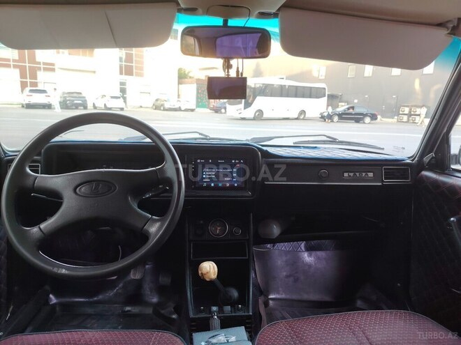 LADA (VAZ) 2107 2007, 100,000 km - 1.5 l - Bakı