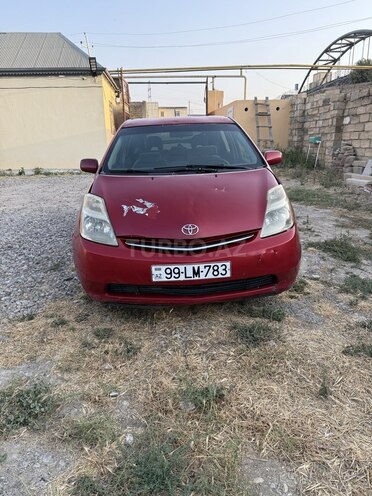 Toyota Prius 2006, 307,306 km - 1.5 l - Bakı