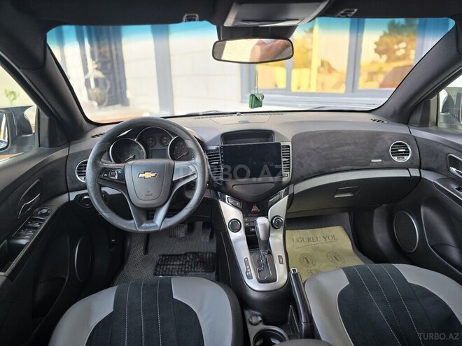 Chevrolet Cruze 2012, 178,000 km - 1.4 l - Xırdalan