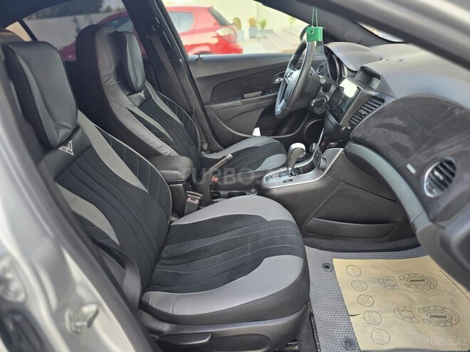 Chevrolet Cruze 2012, 178,000 km - 1.4 l - Xırdalan