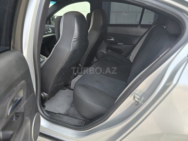 Chevrolet Cruze 2012, 178,000 km - 1.4 l - Xırdalan