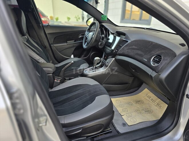 Chevrolet Cruze 2012, 178,000 km - 1.4 l - Xırdalan