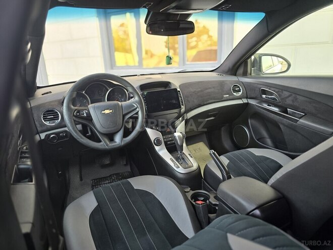 Chevrolet Cruze 2012, 178,000 km - 1.4 l - Xırdalan