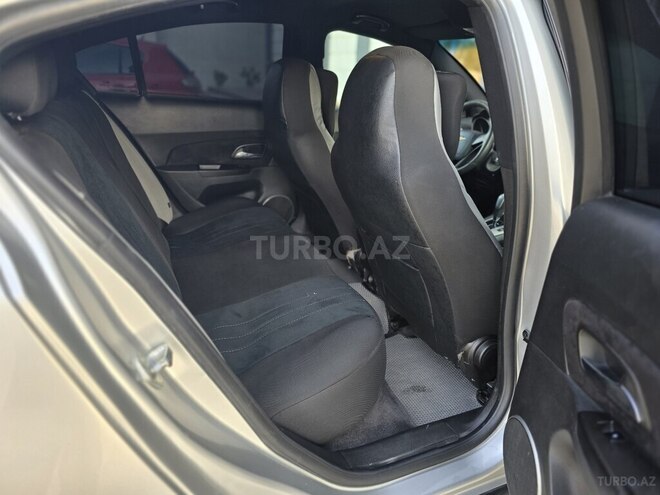 Chevrolet Cruze 2012, 178,000 km - 1.4 l - Xırdalan